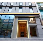Hotel Monday Kyoto Karasuma Nijo - Vacation Stay 69532V